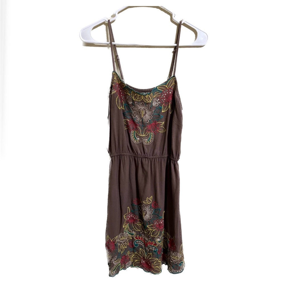 Flying Tomato dress